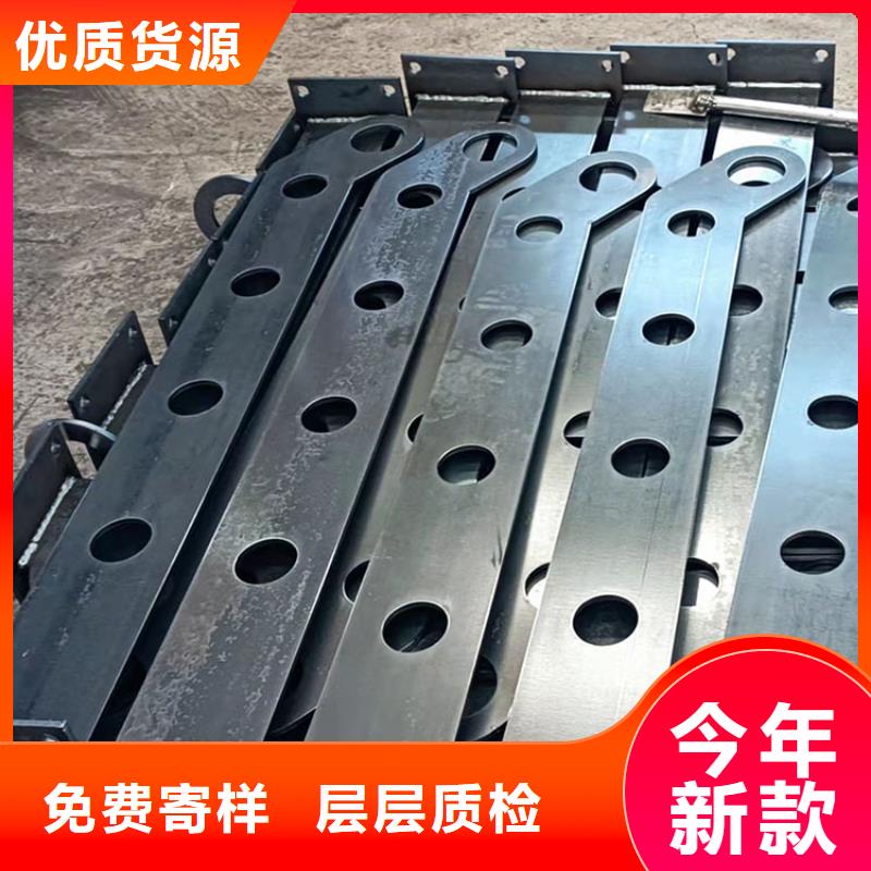 护栏_景观护栏快捷的物流配送