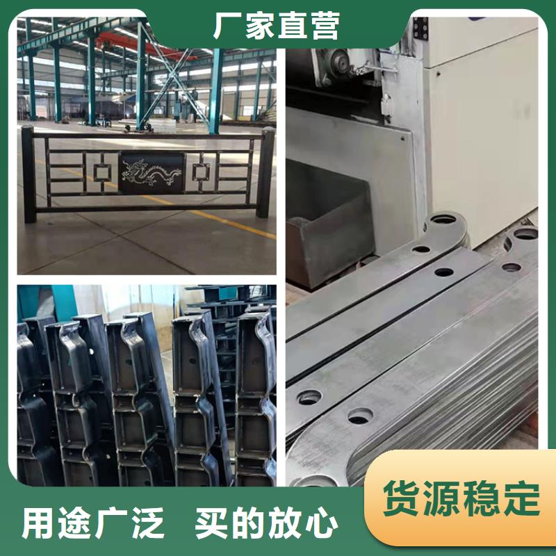 护栏桥梁护栏有口皆碑