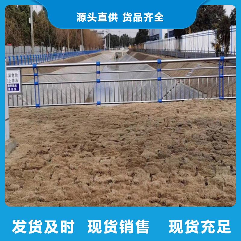 桥梁护栏道路护栏认准大品牌厂家