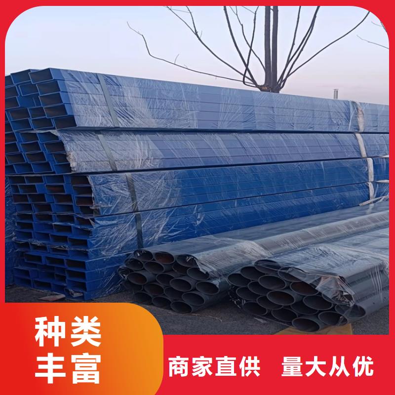 桥梁护栏-道路隔离栏源头工厂量大优惠