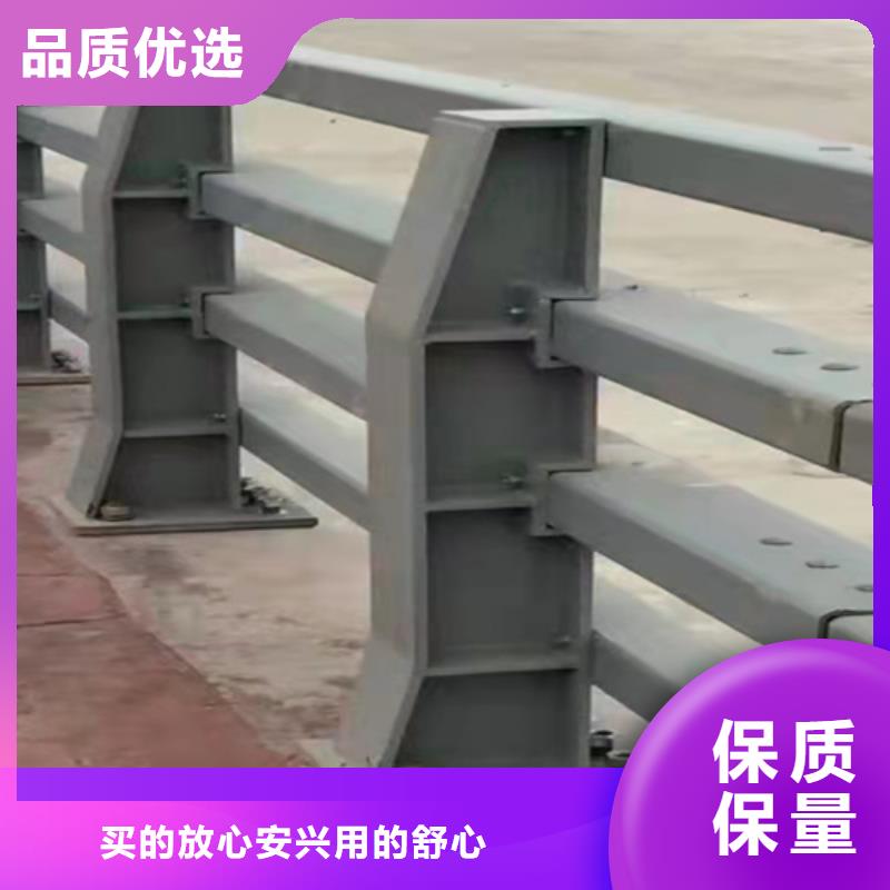 【防撞桥梁护栏】道路隔离栏研发生产销售