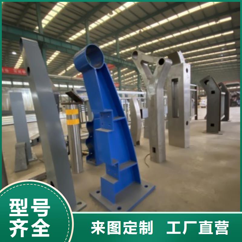 优质的灯光护栏认准防撞护栏有限公司