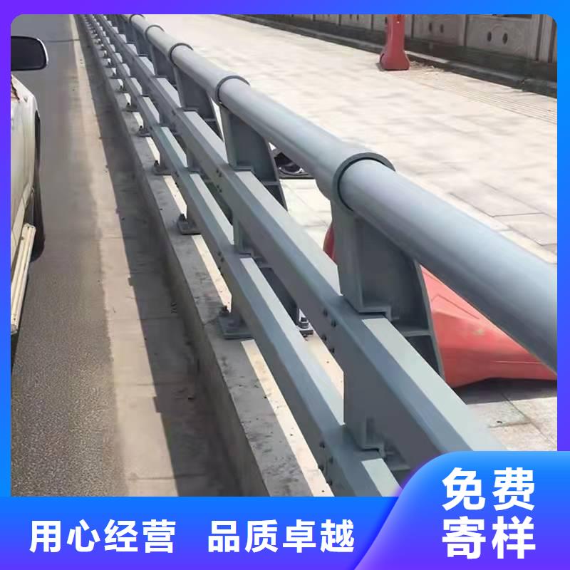 【防撞护栏道路护栏精选好货】