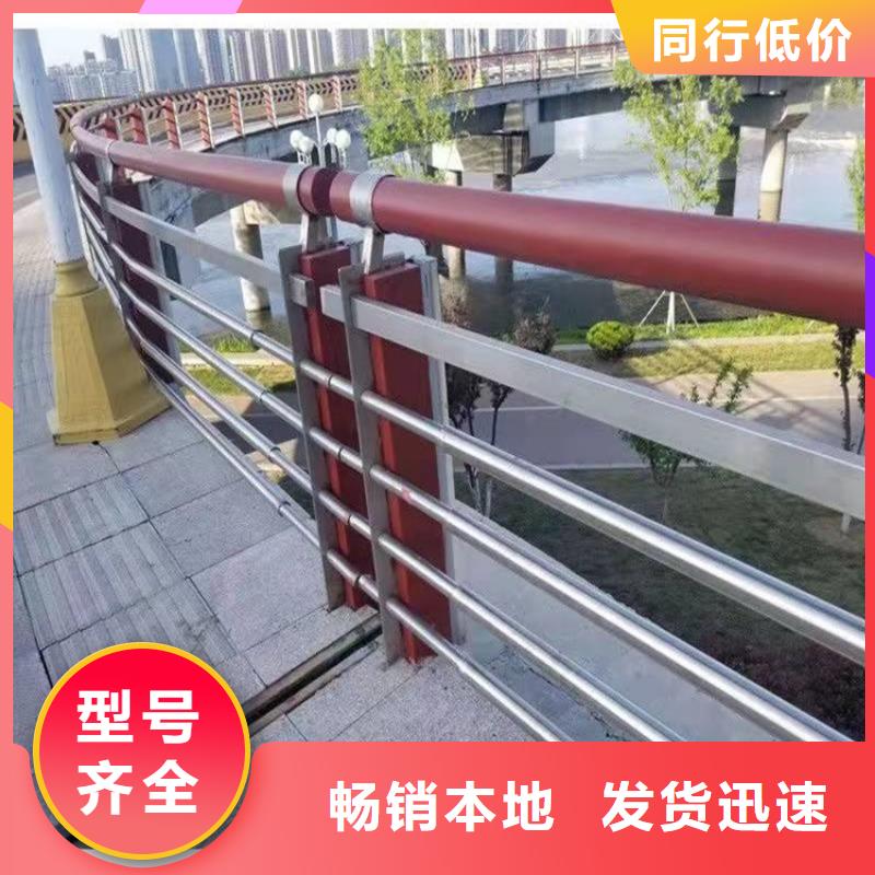 有现货的桥梁环波梁护栏供货商