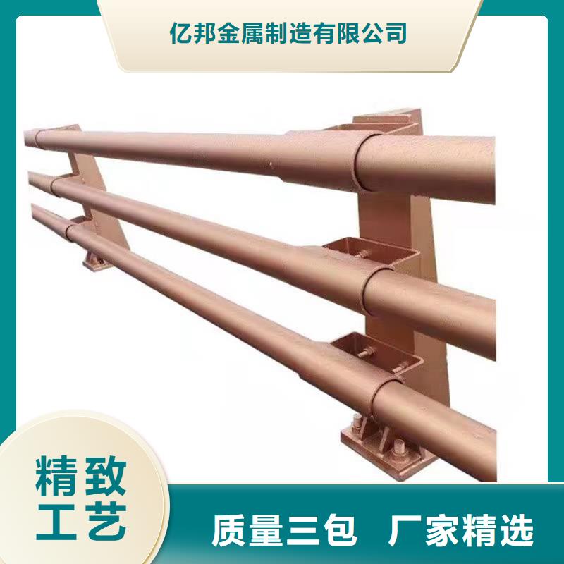 常年供应桥梁环波梁护栏-大型厂家