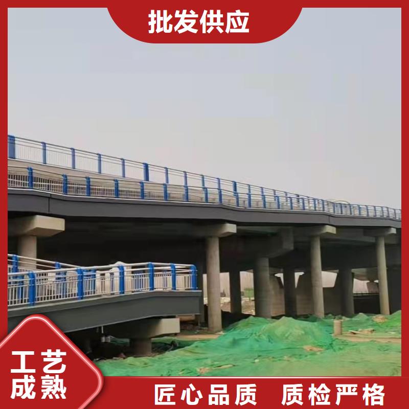 【护栏政道路防护栏多家仓库发货】