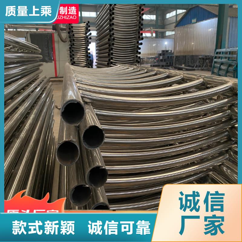 不锈钢桥梁栏杆-放心采购