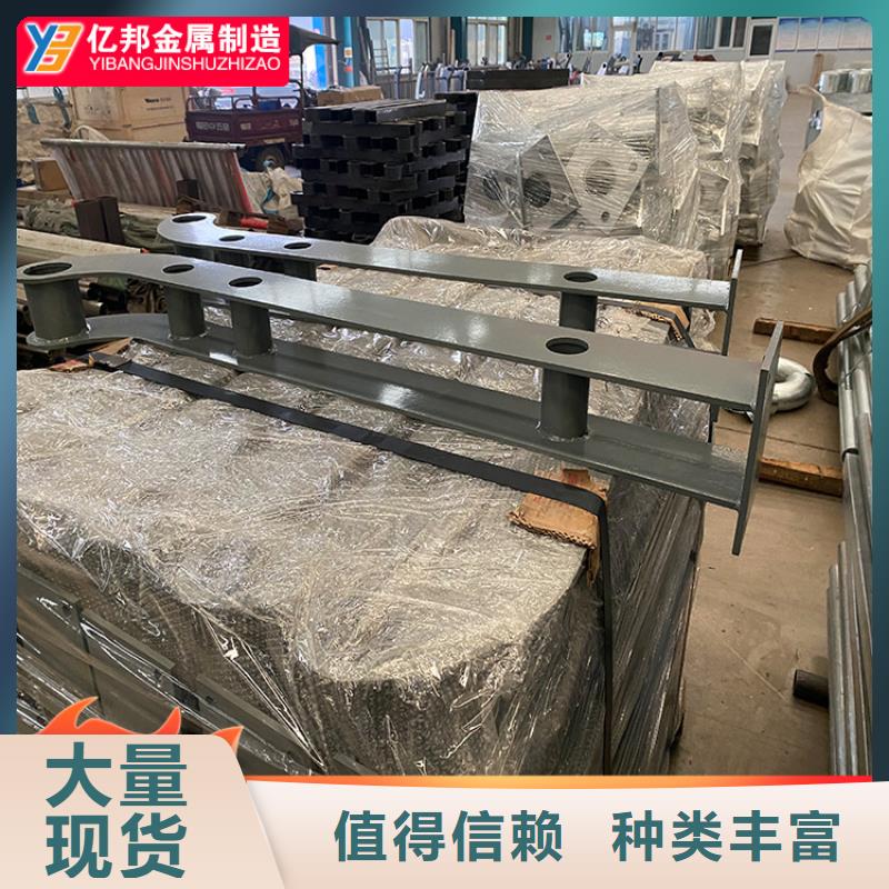 不锈钢桥梁栏杆批发优惠多
