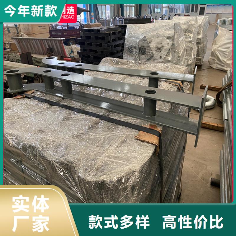 #公路桥梁栏杆#欢迎来厂参观