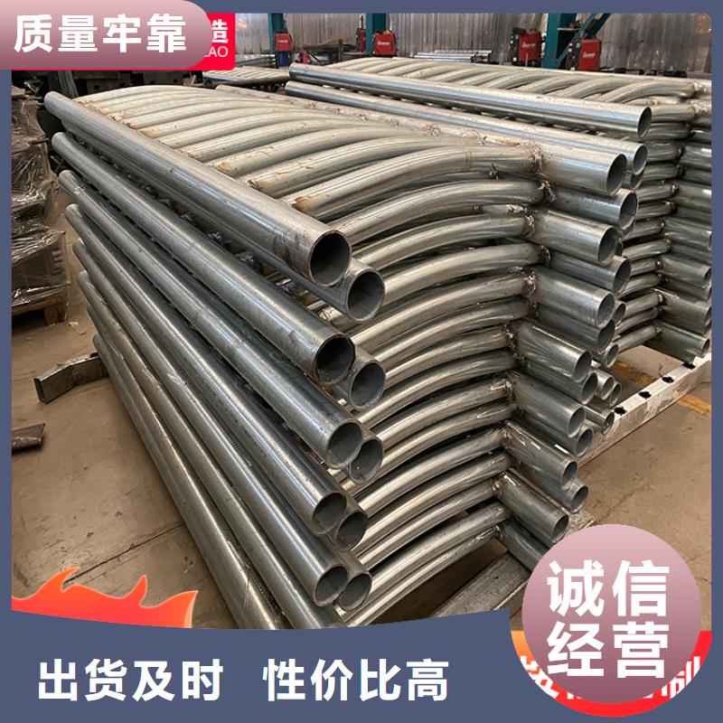 不锈钢桥梁栏杆-超低价格