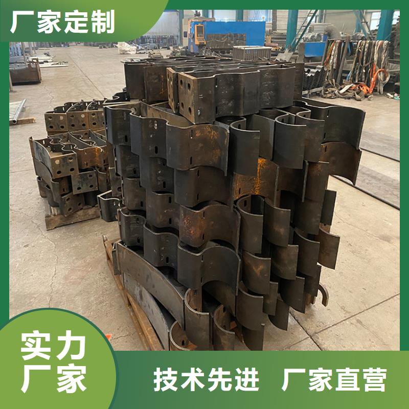桥梁栏杆厂家直销-全国发货