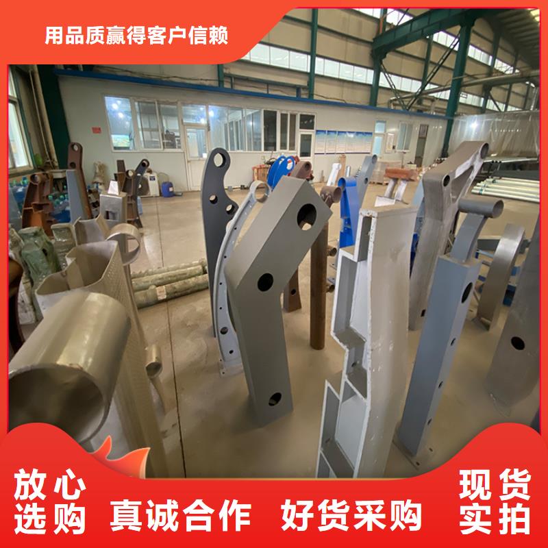 桥梁防撞栏杆-桥梁防撞栏杆价廉