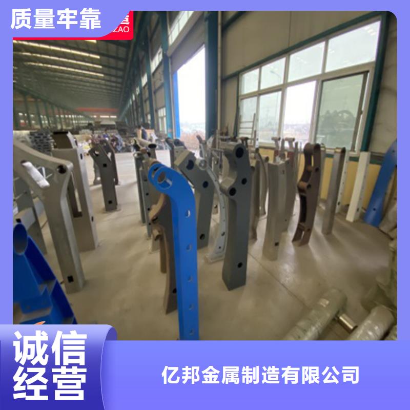 不锈钢桥梁栏杆-放心采购