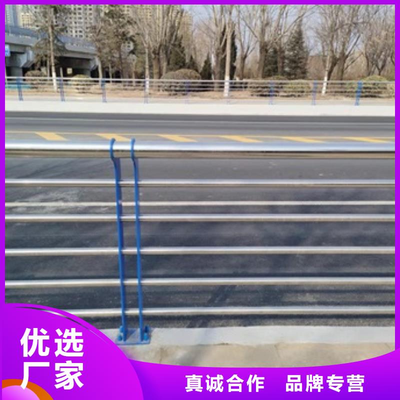 货源充足的公路桥梁防护栏杆实力厂家