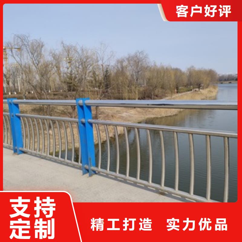 信誉好的桥梁防护栏杆厂家厂家