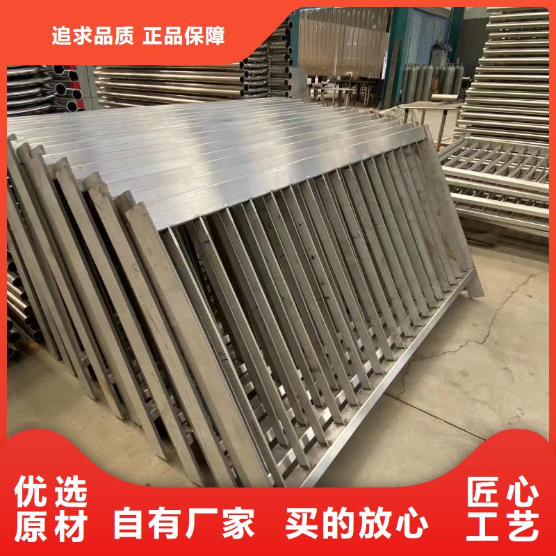 桥梁防护栏杆供不应求