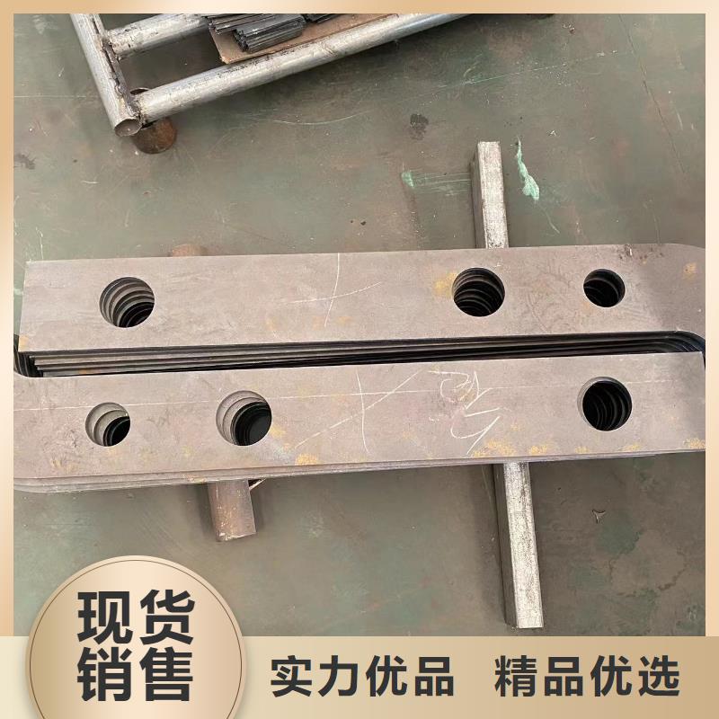 桥梁防护栏杆厂家全国送货上门