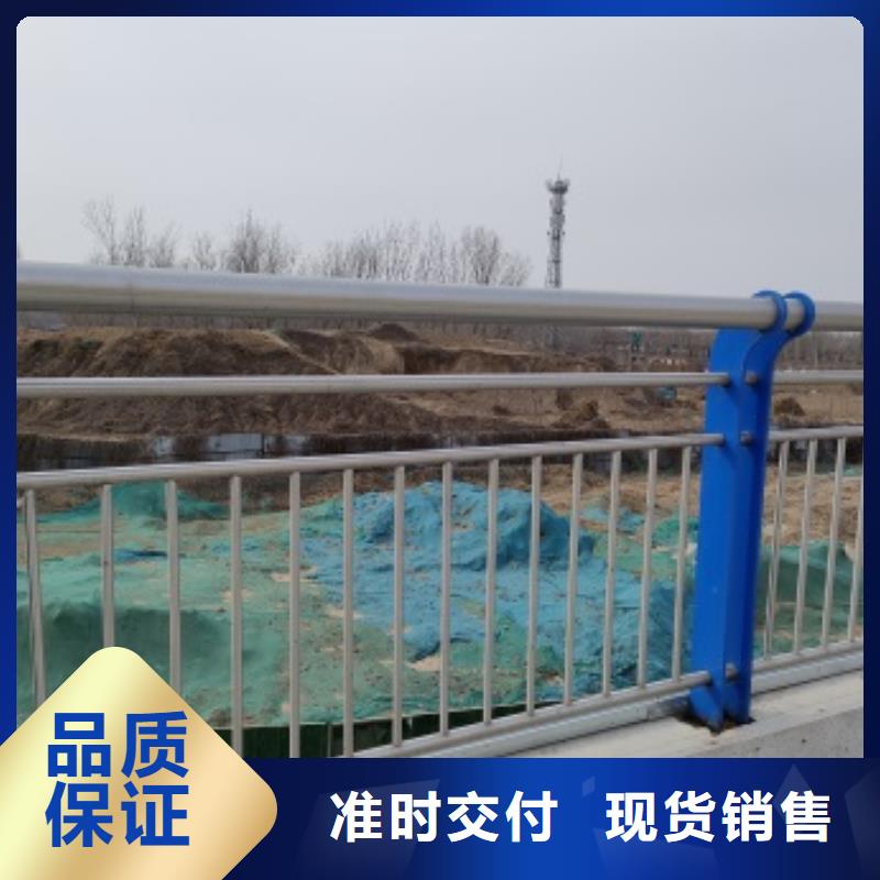 桥梁景观护栏企业