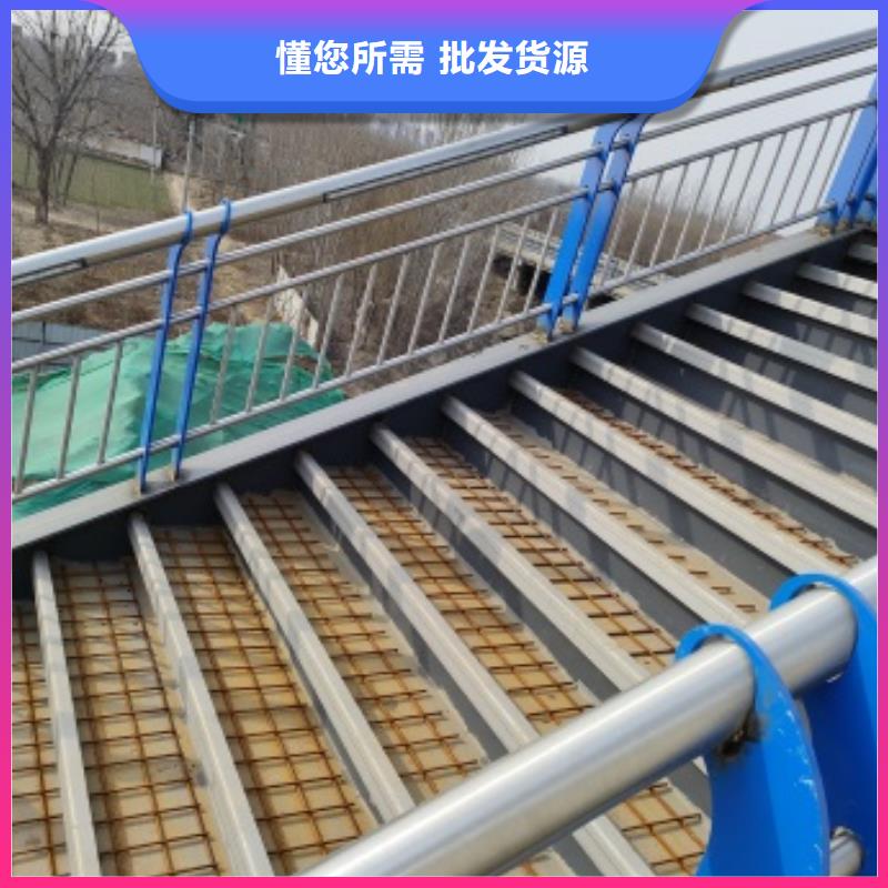 价格实惠的桥梁防撞栏杆厂家
