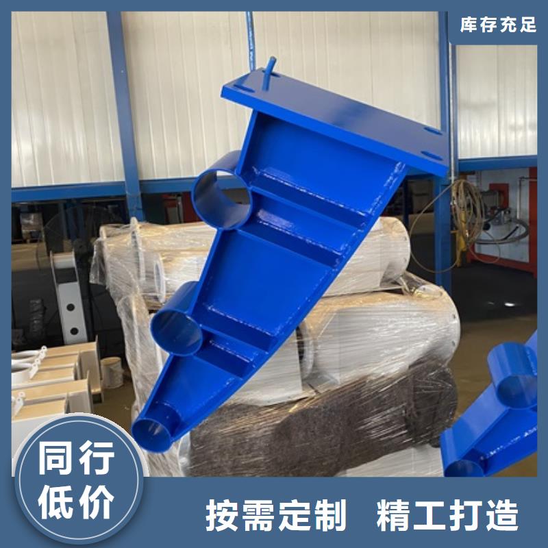 不锈钢道路护栏优质品牌