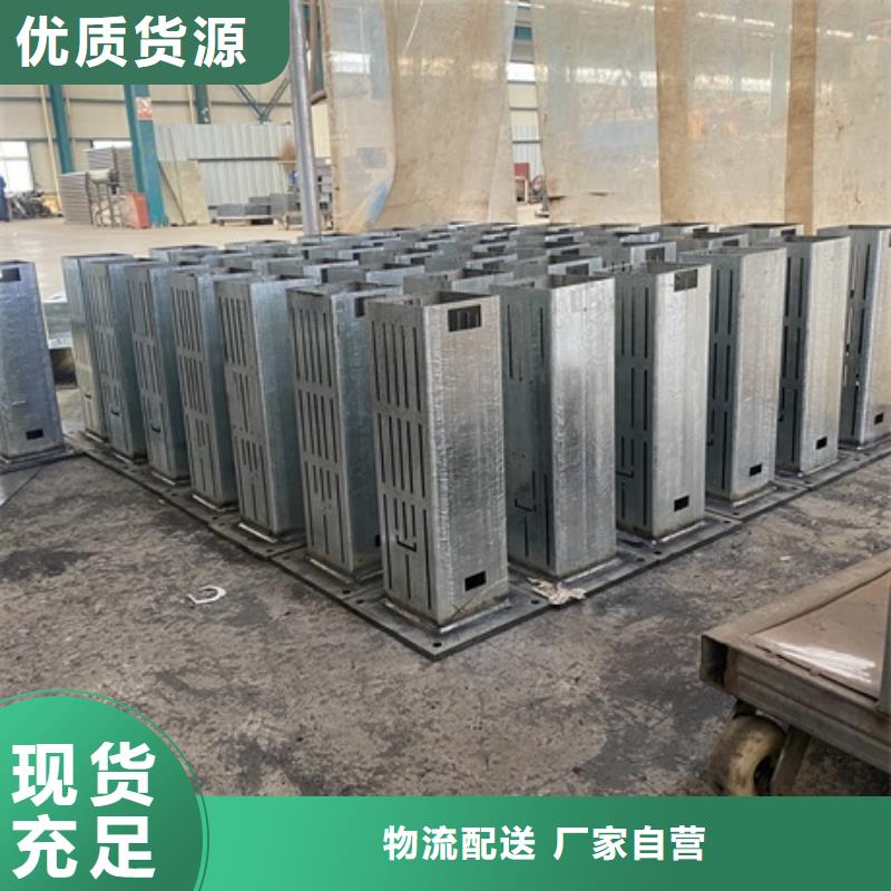 不锈钢防撞护栏优惠多