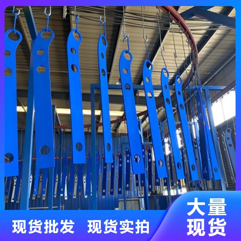 不锈钢灯光护栏研发厂家