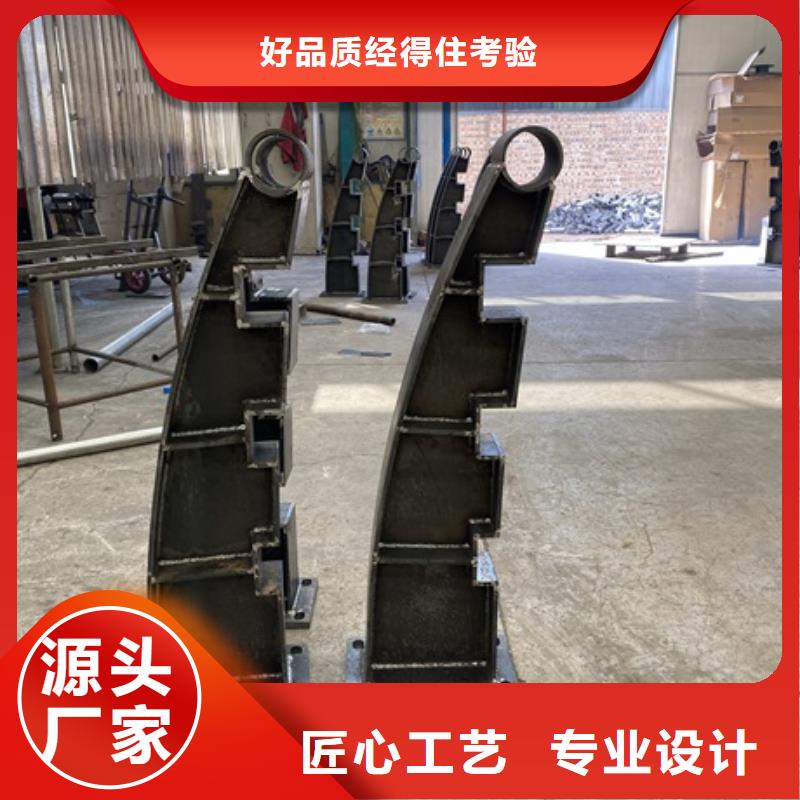 不锈钢道路护栏产品就是好用