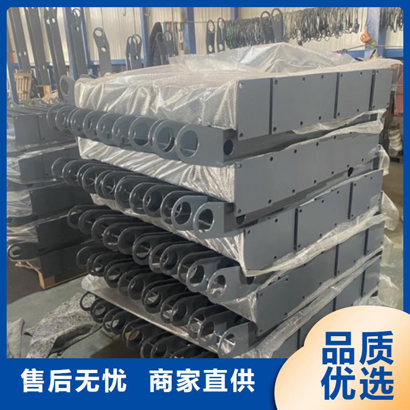 供应不锈钢灯光护栏-现货充足有保障