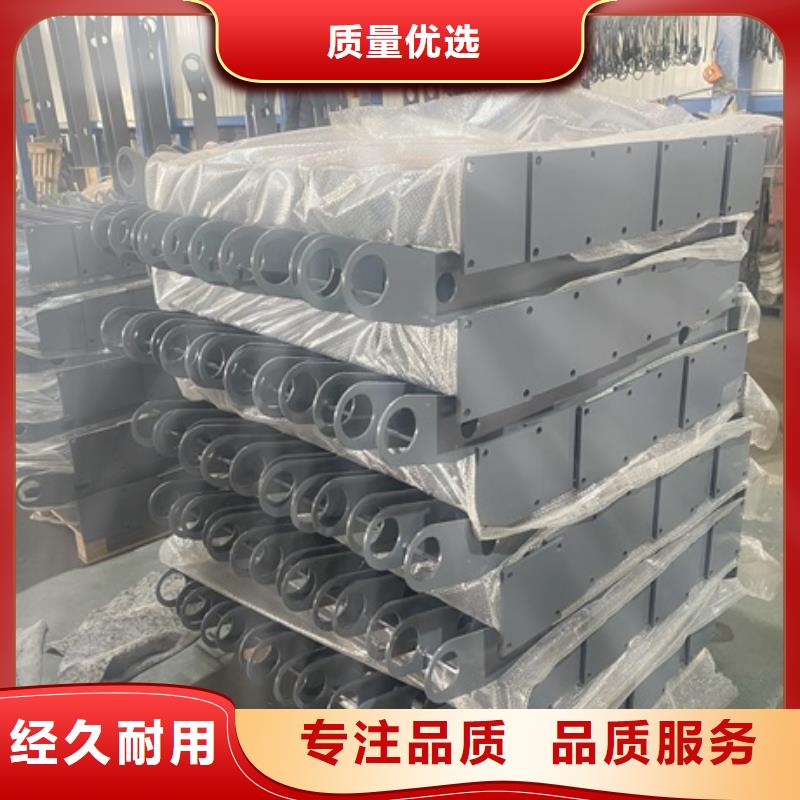 质量好的不锈钢桥梁护栏厂家批发