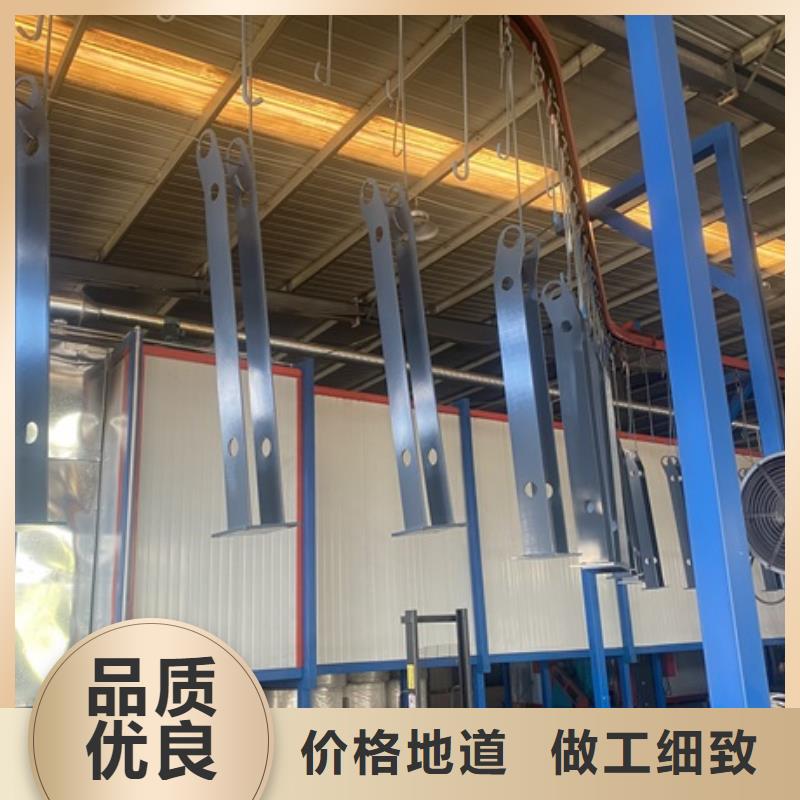 不锈钢防撞护栏优惠多