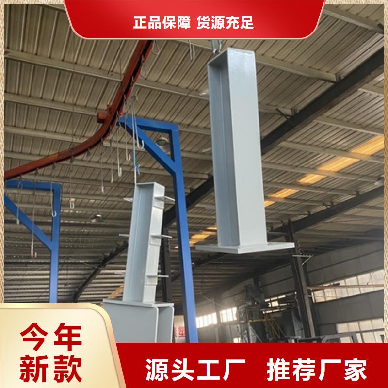 不锈钢桥梁护栏优惠中