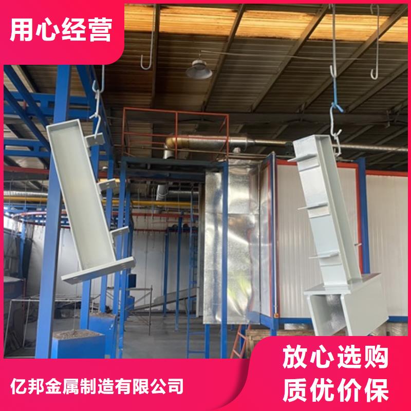 不锈钢河道护栏_多年生产经验厂家