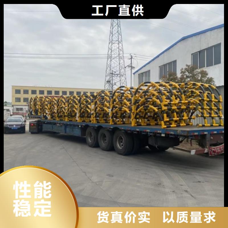 不锈钢景观护栏工艺精良