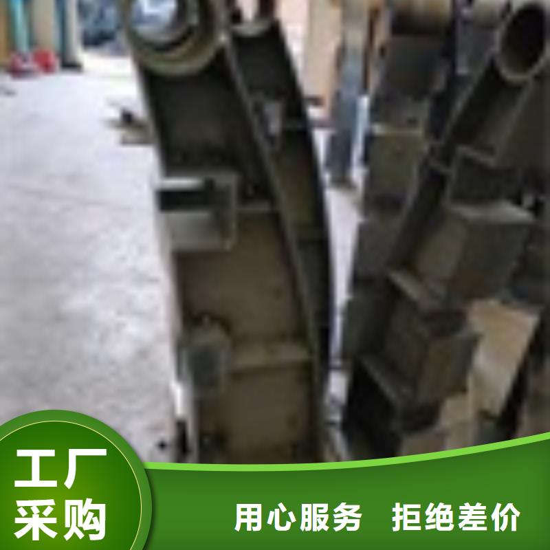 2桥梁景观栏杆长期供应