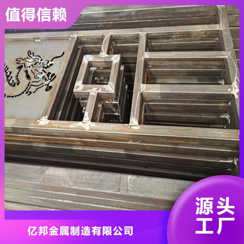 选桥梁河道防撞护栏【无中间商】