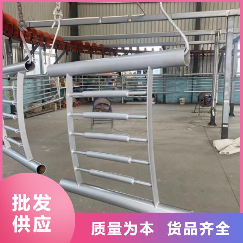 找河道景观桥梁护栏【无中间商】