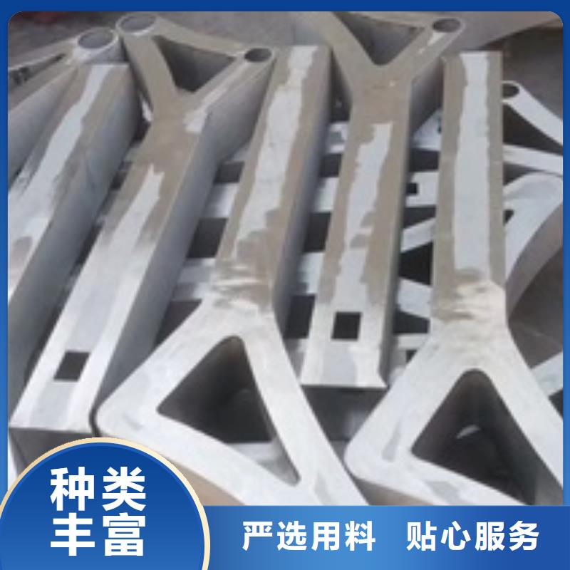 找河道景观桥梁护栏【无中间商】