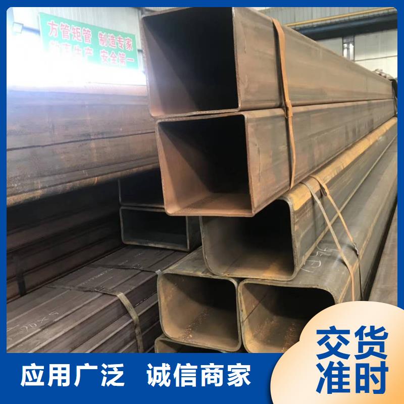无缝方管冷拨圆钢多种规格供您选择