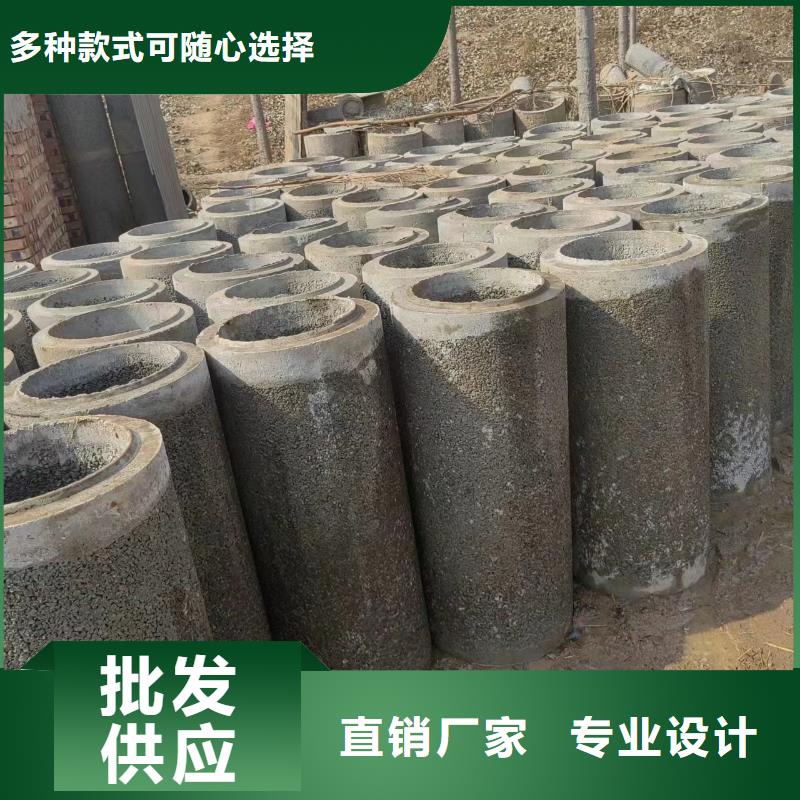 井用无砂管专注生产制造多年