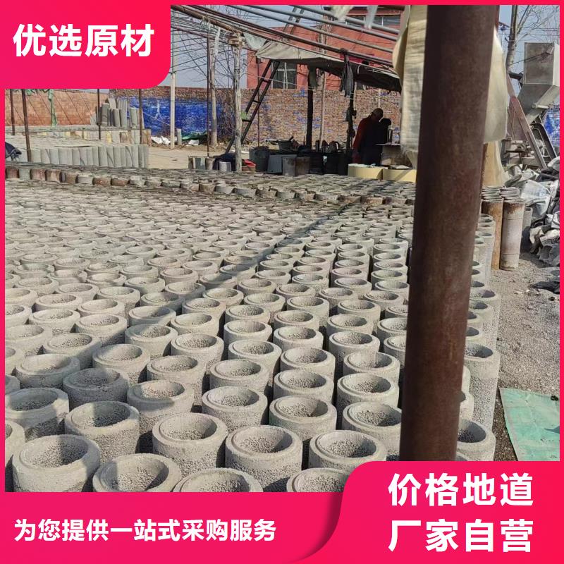 【井用无砂管滤水管厂家厂家技术完善】
