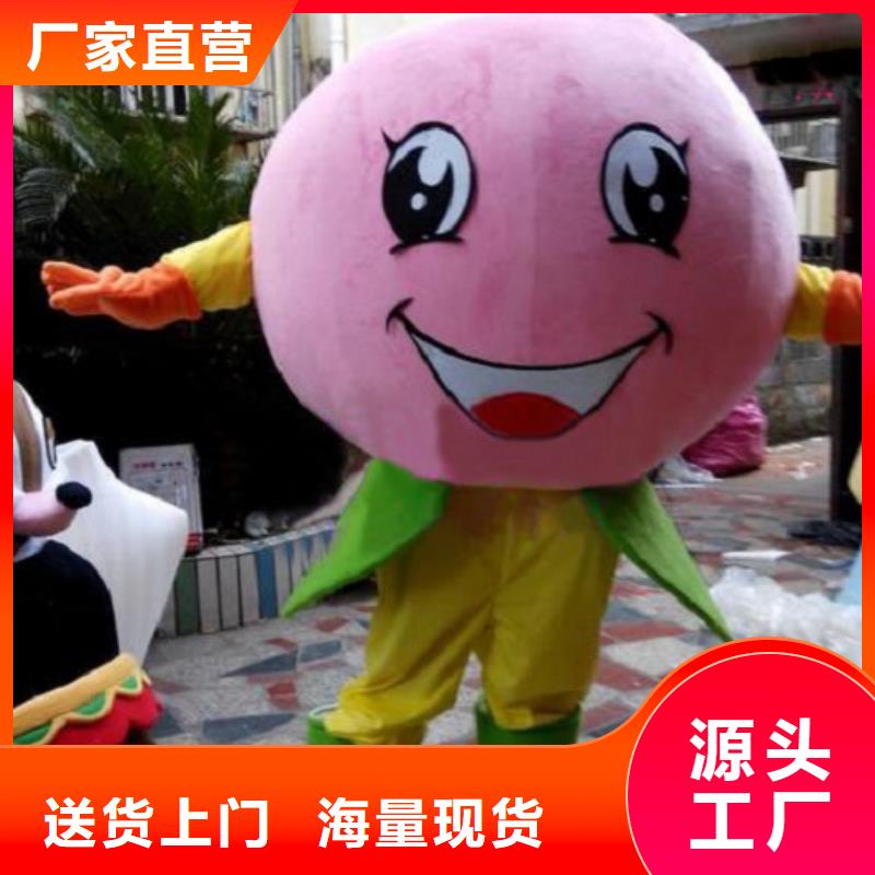 【动漫服装】卡通人偶服装定制玩偶服定做制作厂家为品质而生产