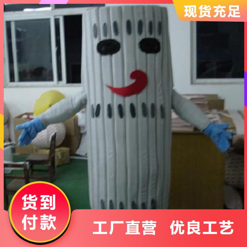 卡通卡通人偶服装定制玩偶服定做制作厂家拒绝中间商