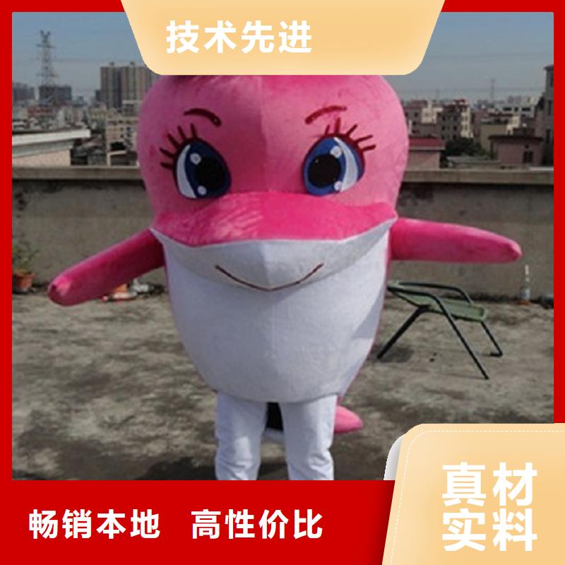 广东深圳新桥街道行走人偶服装定制厂家,人穿玩偶服手艺好