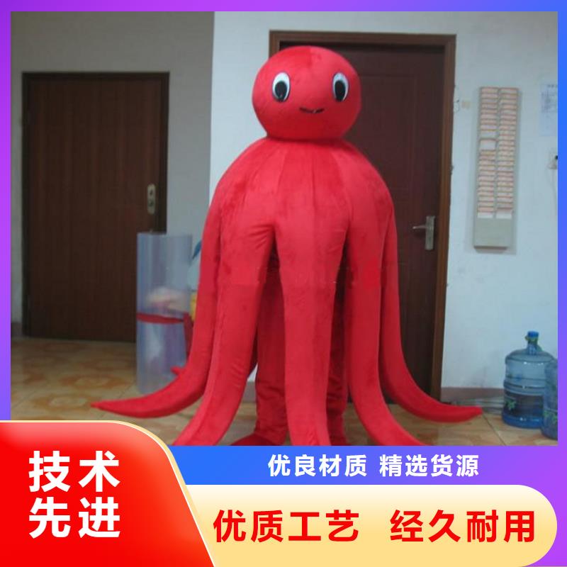 人偶服装订做定制厂家,人穿玩偶服品类多