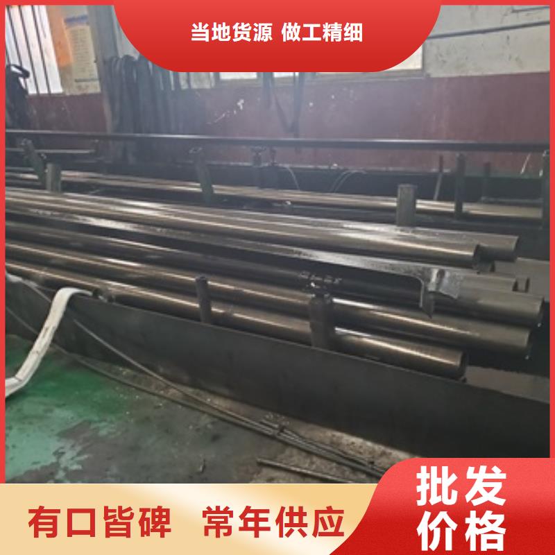 精密管20G高压无缝管真正的源头厂家
