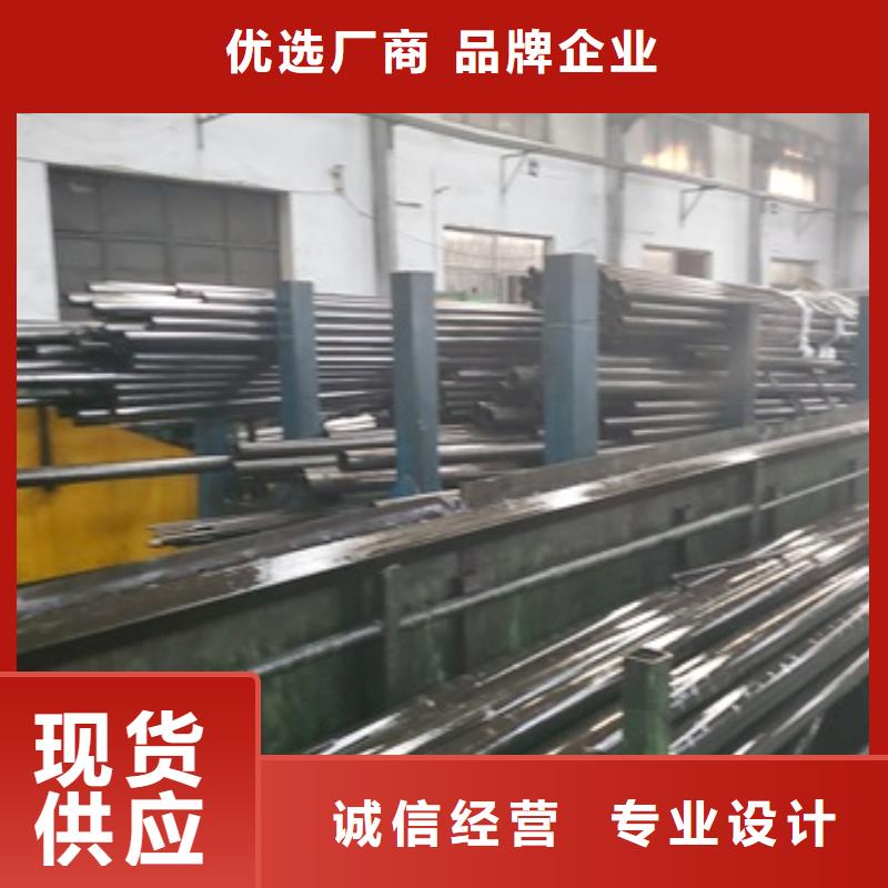 精密管_无缝合金管精心打造