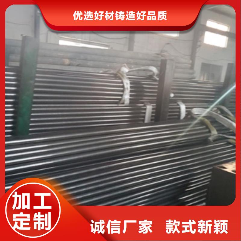 精密管支持定制加工