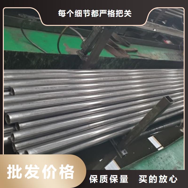精密管_【40Cr无缝钢管】厂家实力大