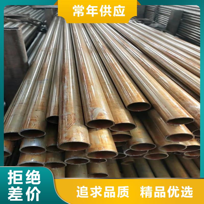 精密管20G高压无缝管规格齐全实力厂家