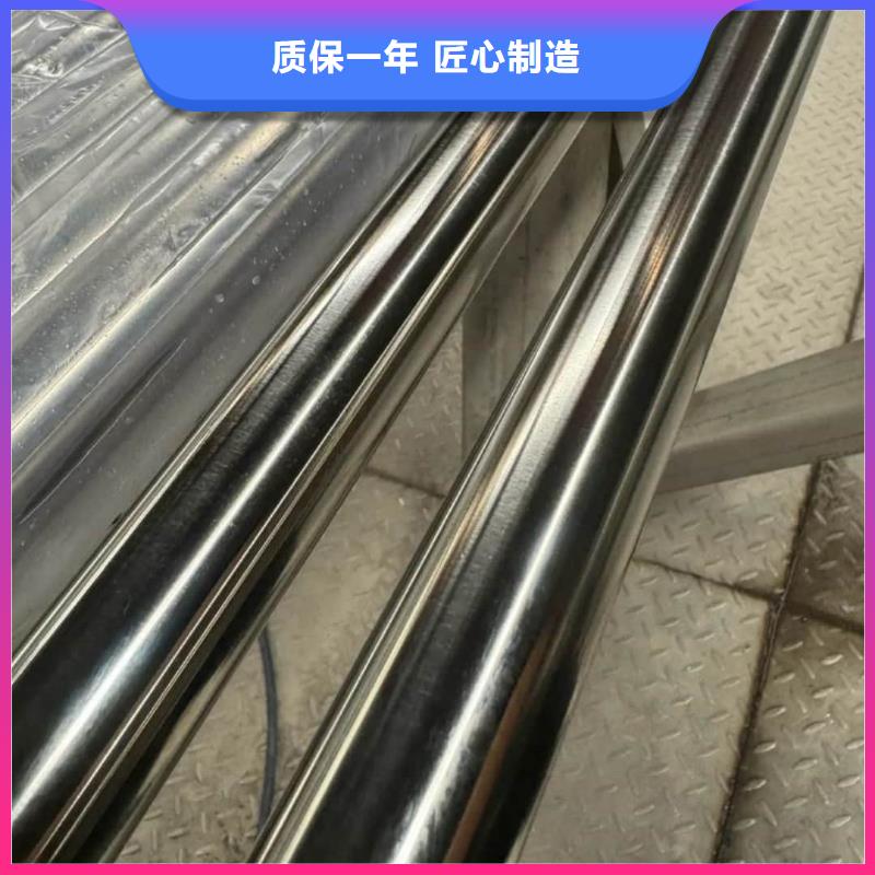  不锈钢管品质无所畏惧